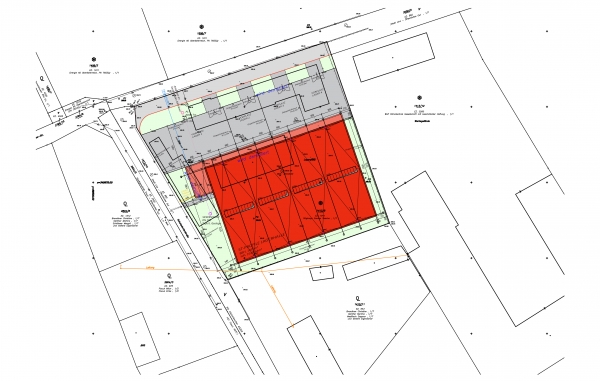 Übersicht Plan